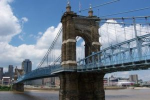 Suspension Bridge