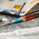 Illegal drugs